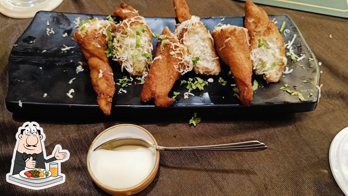 Fish Fingers