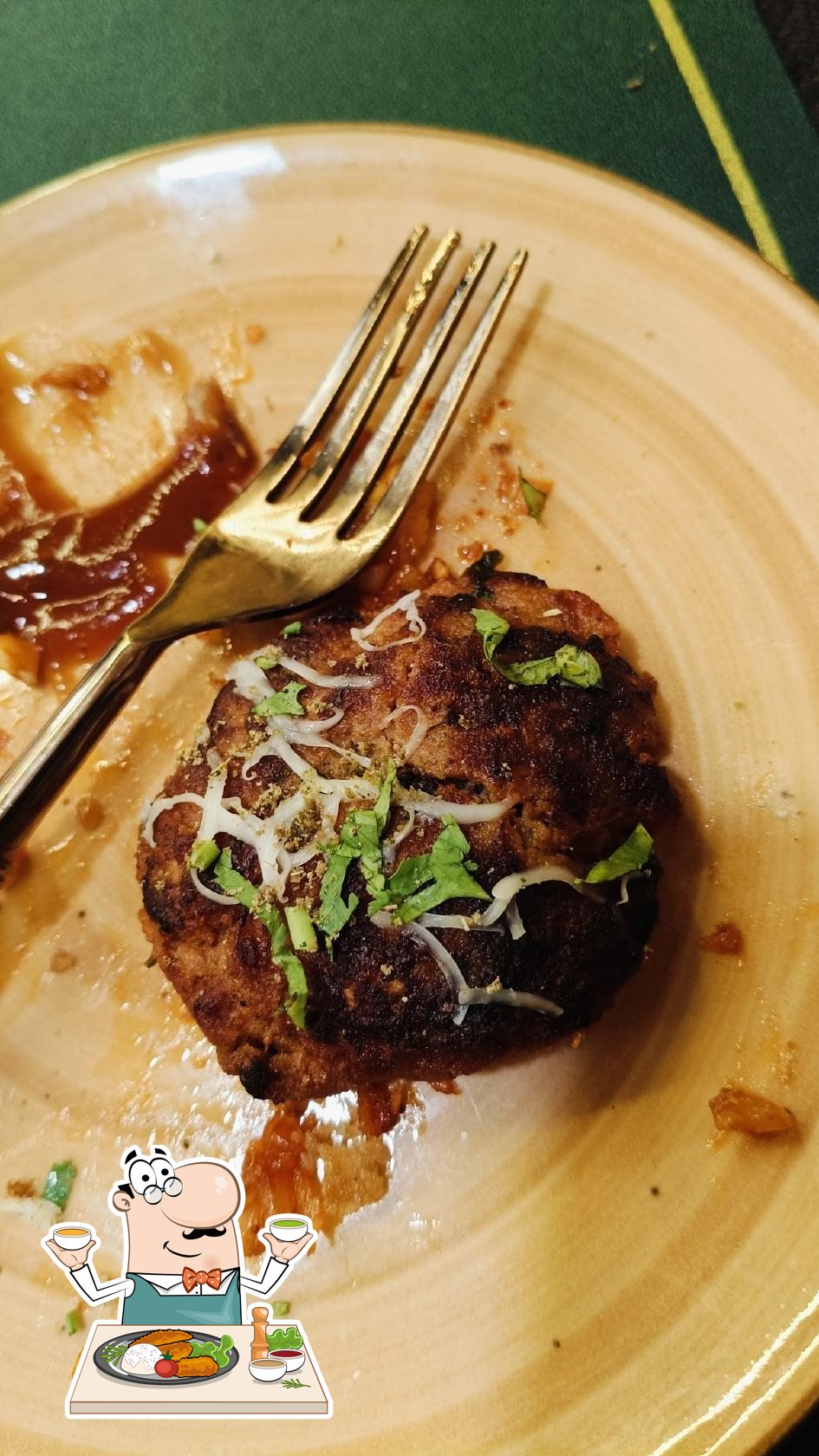 Signature Kebab